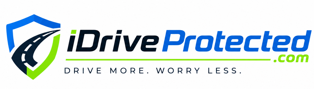 iDriveProtected